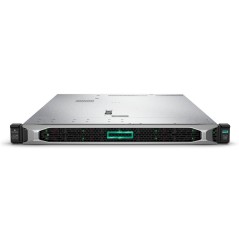 Buy T1A HPE ProLiant DL360 Gen10 8SFF Server - Intel Xeon 4114, 16GB DDR4, 1U Rack - Powerful & Reliable Performance!